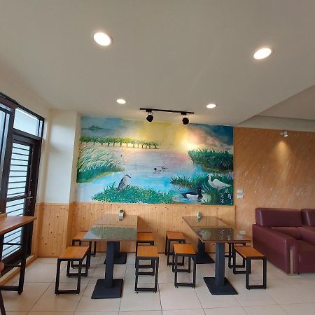 Water Bird Family Toucheng Exterior foto